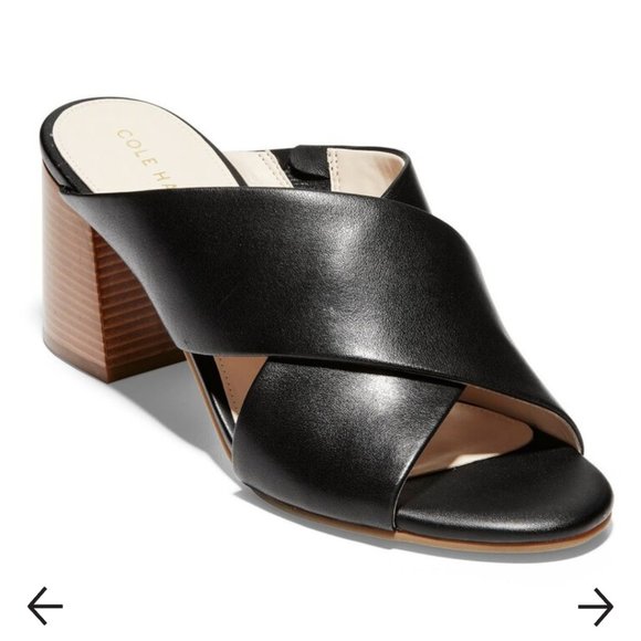 Cole Haan Shoes - Cole Haan Sandals "EUC"